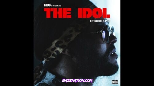 The Weeknd Like A God Mp3 Download