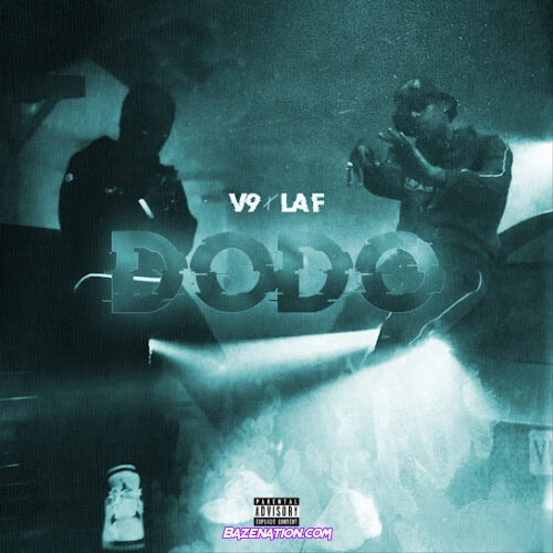 V9 - DODO (feat. La F)