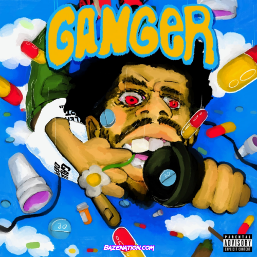 Veeze - Ganger Album Download