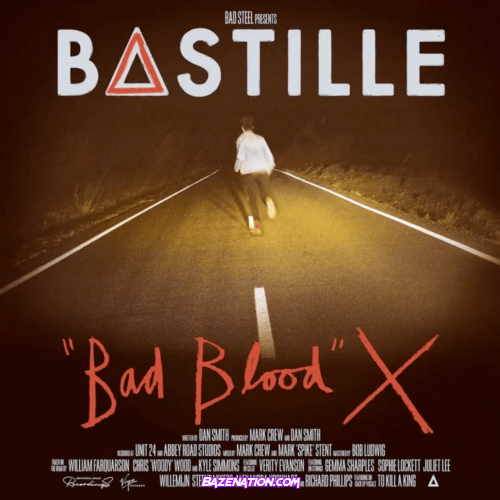 Bastille – Bad Blood X (10th Anniversary Edition) [Vinyl Release] Album Download
