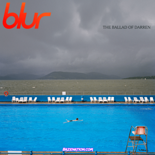 Blur – The Ballad of Darren Album Download Zip