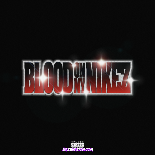 Denzel Curry BLOOD ON MY NIKEZ Mp3 Download