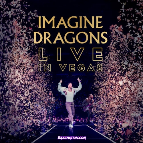 Imagine Dragons - Imagine Dragons (Live in Vegas) Album Download Zip
