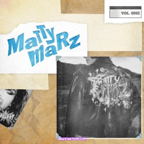 Matty Marz – Vol. 1 Album Download