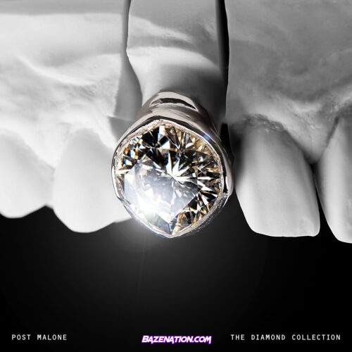 Post Malone - The Diamond Collection (Deluxe) Album Download Zip