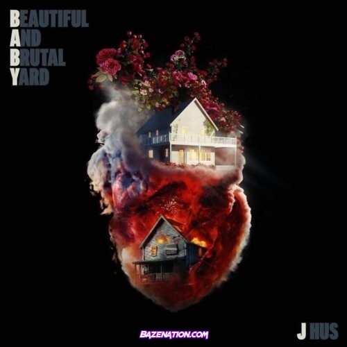 ALBUM: J Hus – Beautiful and Brutal Yard