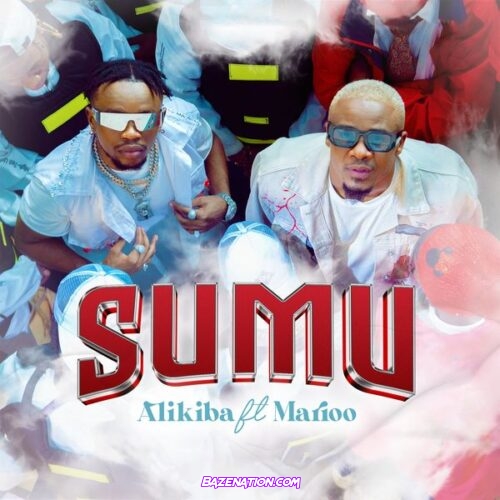 Alikiba - Sumu (feat. Marioo)