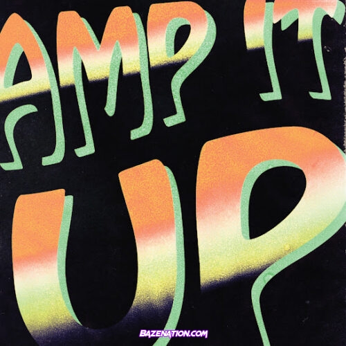 Cadenza - Amp It Up (feat. BEAM & Amaarae)