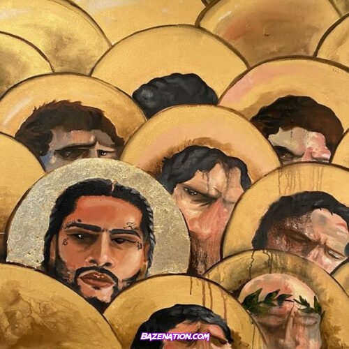 Dave East Long Way (feat. Cordae) Mp3 Download