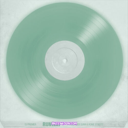 DJ Premier - Runway (feat. Westside Gunn & Rome Streetz)
