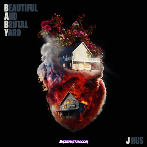 J Hus Masculine (feat. Burna Boy) Mp3 Download