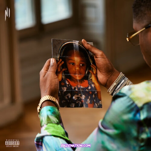 Ninho Blue story (feat. Lil Baby) Mp3 Download