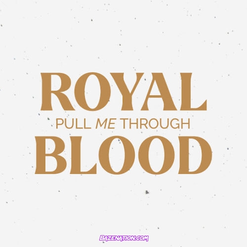 Royal Blood - Pull Me Through