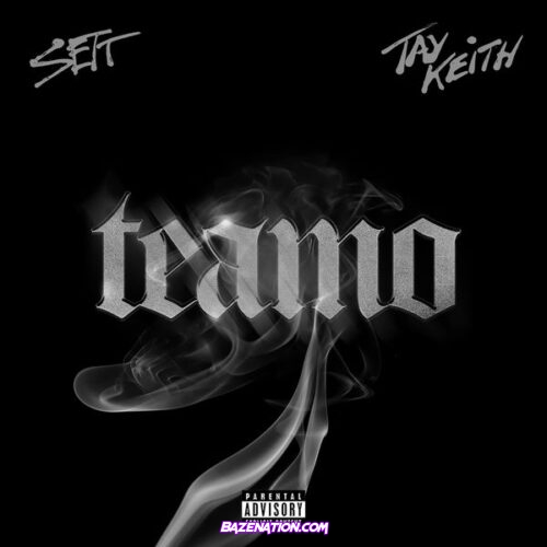 Sett - Teamo (feat. Tay Keith)