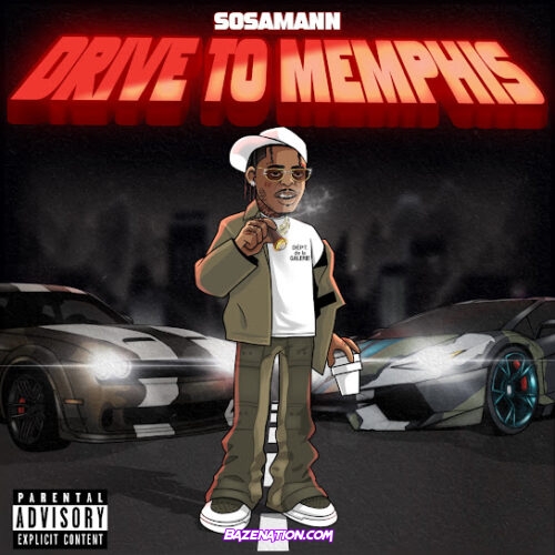 Sosamann - Drive to Memphis