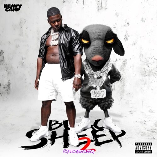Blac Youngsta Straight Line Mp3 Download