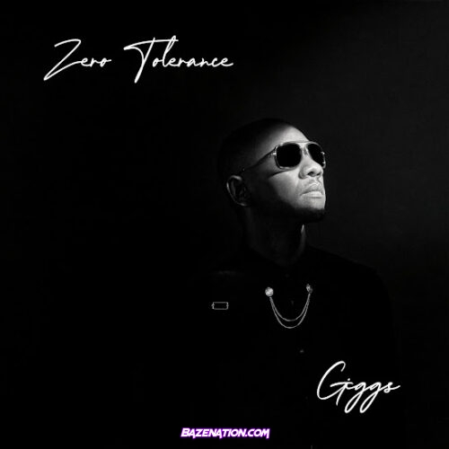 Giggs – Zero Tolerance Album Zip
