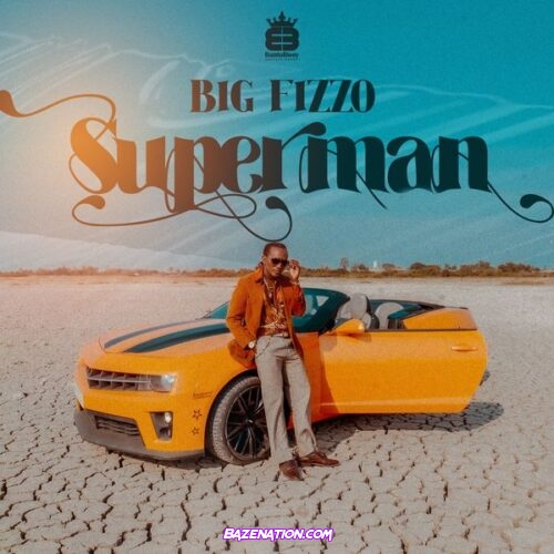 Big Fizzo - Superman