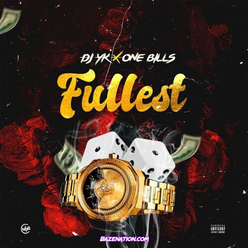 Dj Yk Mule - Fullest (feat. One Bills)