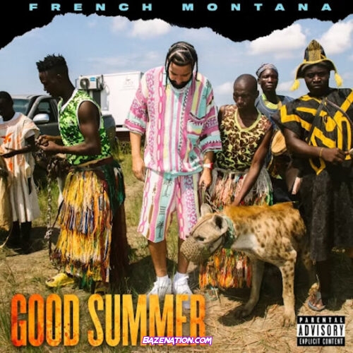 French Montana Good Summer (Slowed Down) Mp3 Download