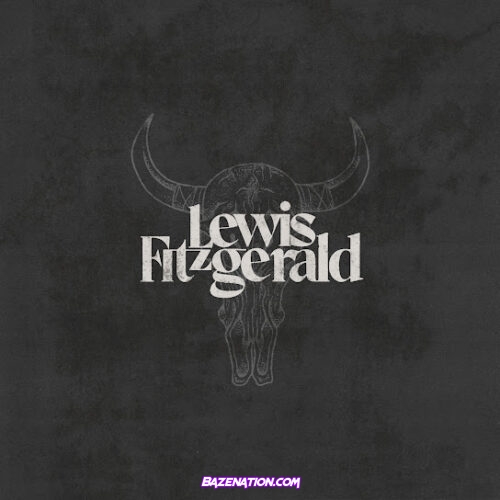 Lewis Fitzgerald - Ashamed