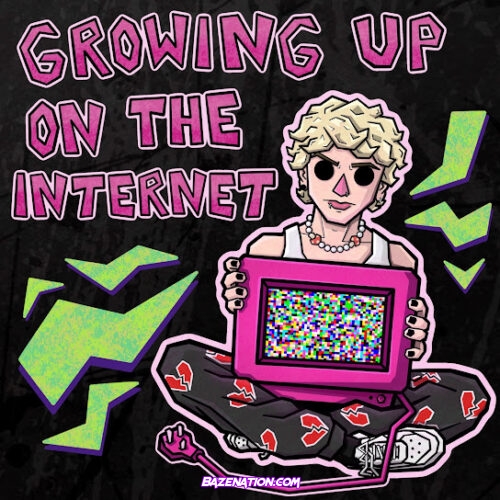 NOAHFINNCE - GROWING UP ON THE INTERNET