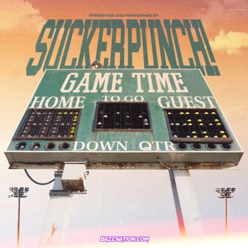 SUCKERPUNCH! - Game Time