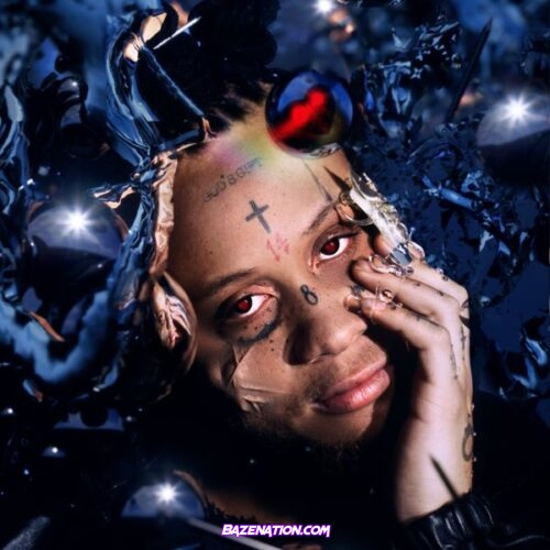Trippie Redd Thinking Bout You Mp3 Download