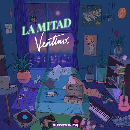 Ventino - La Mitad