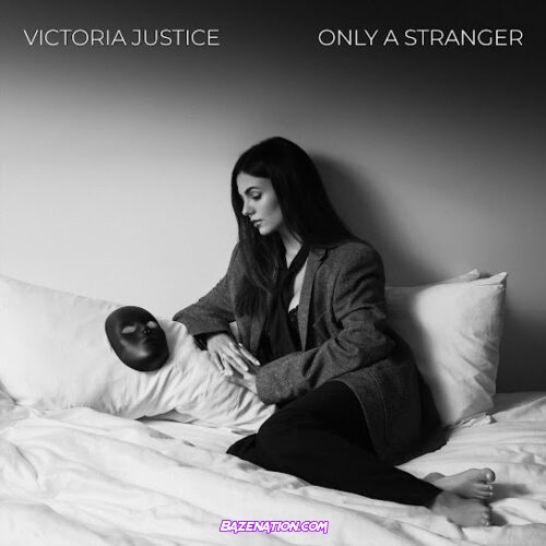 Victoria Justice - Only A Stranger