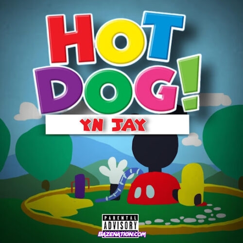 YN Jay - Hot Dog