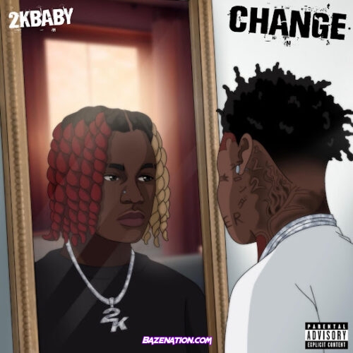 2kbaby - Change