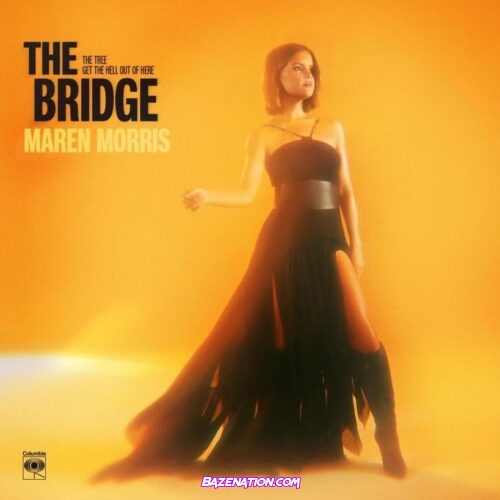Maren Morris – The Bridge Album Zip