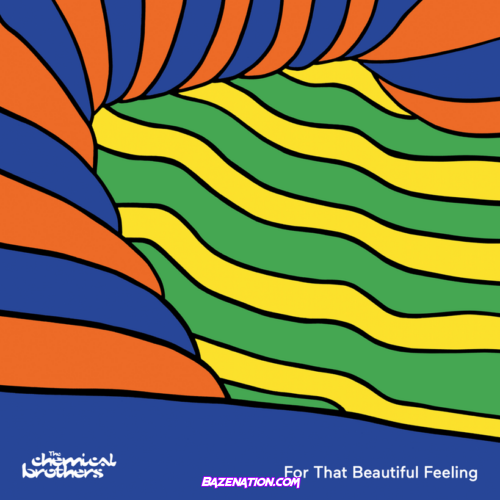 The Chemical Brothers – For That Beautiful Feeling Album Zip