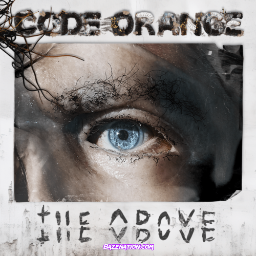 ALBUM: Code Orange – The Above
