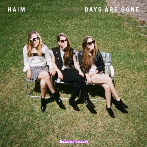 ALBUM: HAIM – Days Are Gone (10th Anniversary Edition)