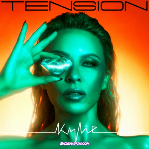 ALBUM: Kylie Minogue – Tension (Deluxe)