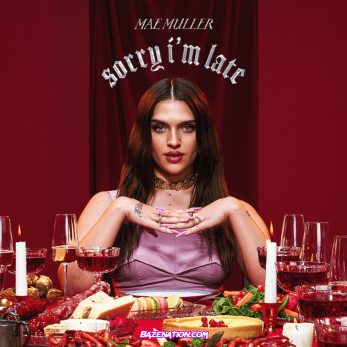 ALBUM: Mae Muller – Sorry I’m Late… Again