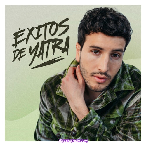 Album: Sebastián Yatra - Éxitos de Yatra