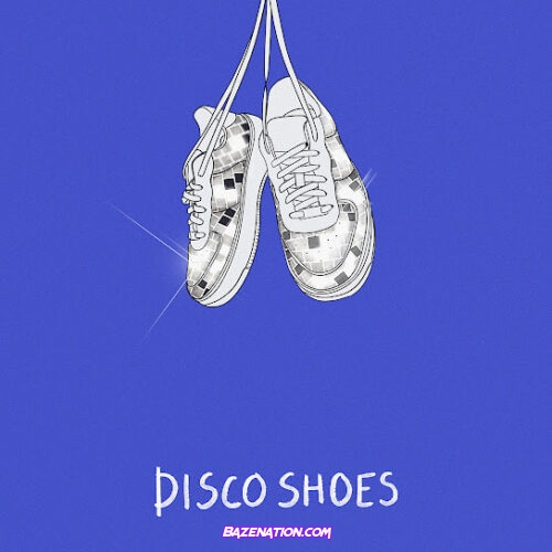 Caity Baser - Disco Shoes