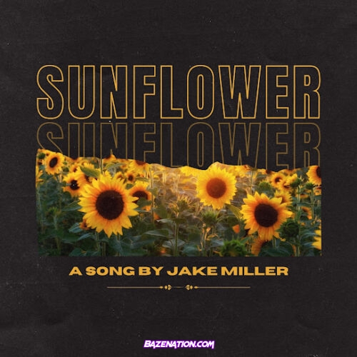 Jake Miller - Sunflower