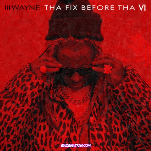 Lil Wayne Tuxedo MP3 Download