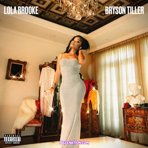 Lola Brooke - You Ft. Bryson Tiller