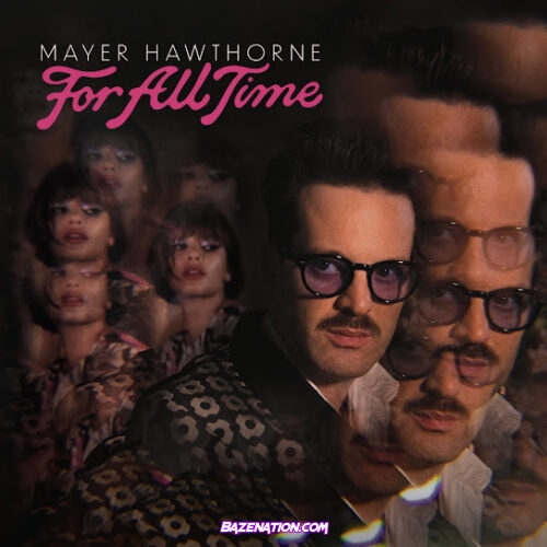 Mayer Hawthorne - Without You