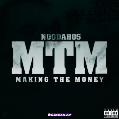 Noodah05 - Making the Money
