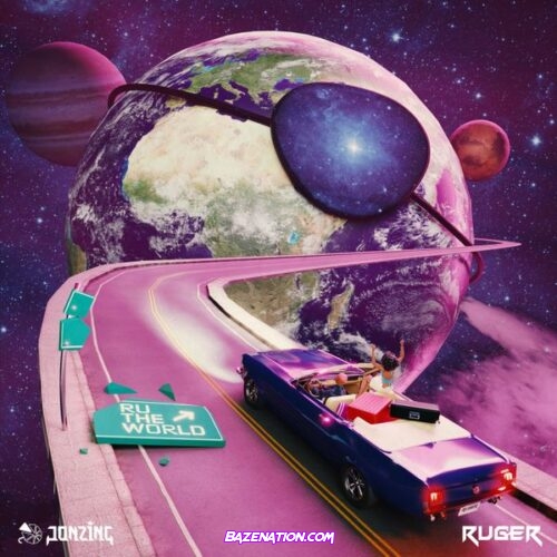 Ruger Dear Ex (feat. Jugglerz) Mp3 Download