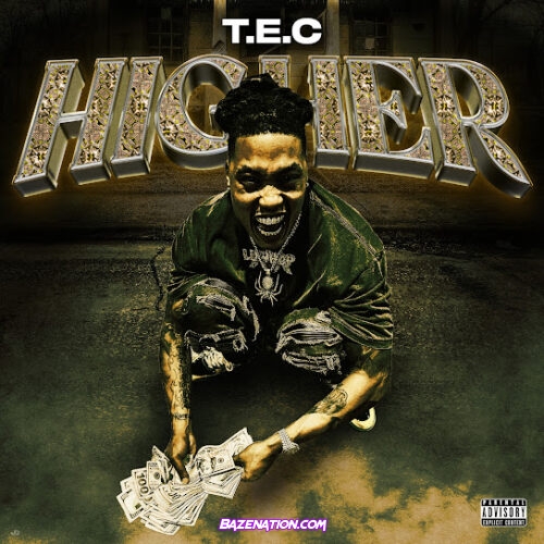 TEC - Higher