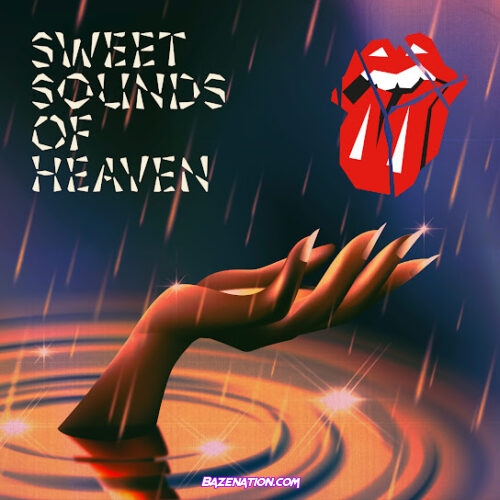 The Rolling Stones - Sweet Sounds Of Heaven Ft. Lady Gaga