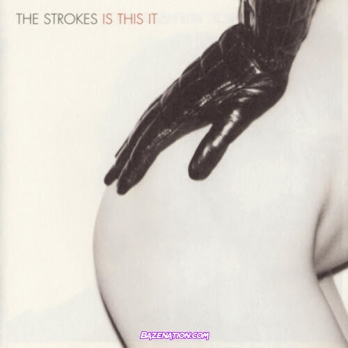 The Strokes - Take It Or Leave It
