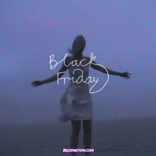 Tom Odell - Black Friday